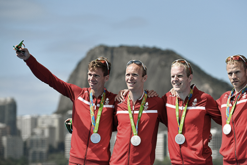 DIF beklager muligt OL-exit for Guldfirer