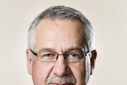 Regeringen afsætter 100 mio. kr. til bedre internet i tog