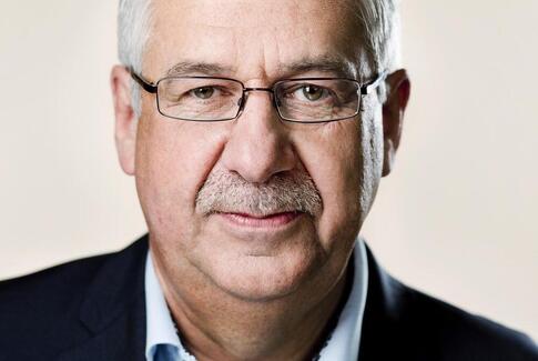 Hans Christian Schmidt bag underskriftsindsamling ”Flyt statslige arbejdspladser ud af København”