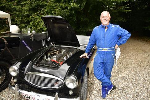 Danmarks smukkeste motorløb melder klar