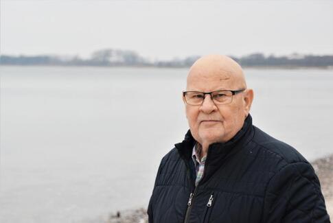 Mindeord: Mulighedernes mand – Hans Helge Sørensen – er død