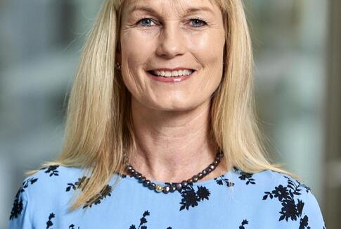 Ny kollega til Middelfart Sparekasse i Horsens