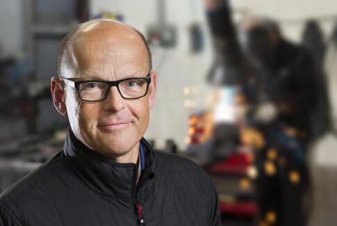 Vi kan ikke automatisere os ud af mangel på arbejdskraft