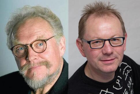 Højskoledag i Voerladegård