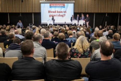 LÆSERBREV Politikere: Der skal findes en løsning for de nedslidte