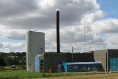 Penge til fjernvarme-forbrugerne i Hovedgård