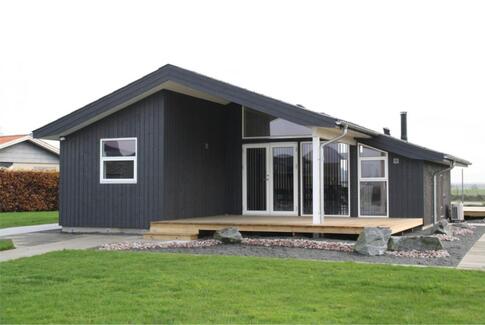 25 år med skønne træhuse fra Orkidé Huse