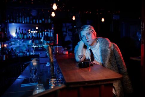 Ida Wenøe - nyt album og release koncert i Træden Forsamlingshus