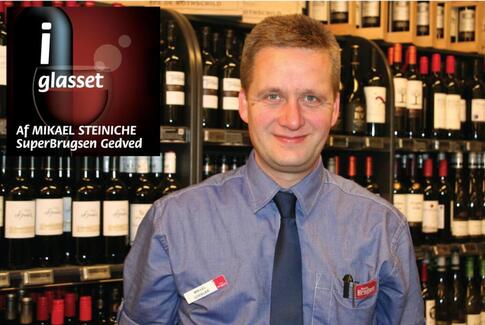 Flavabom - Vinedried fra Sydaustralien