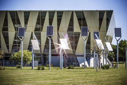 NRGi tildeler atter millioner til grønne projekter i Østjylland