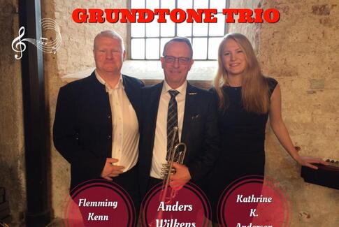 Forårskoncert i Østbirk Kirke