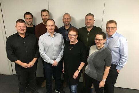 Taskforce vil vende udsatte områder til spirende bydele