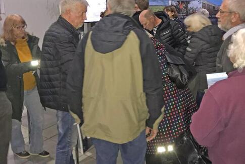 Ingen begejstring over udsigt til hurtigtog