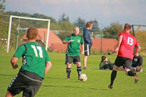 Østbirkmål på samlebånd i Lund