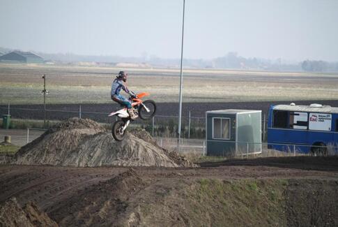 Blandet start for Team 72