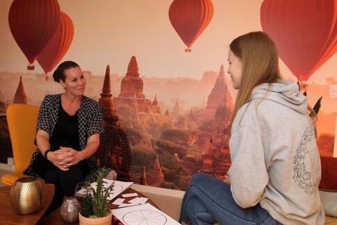 Landsdækkende coachingkoncept kommer til Egebjerg