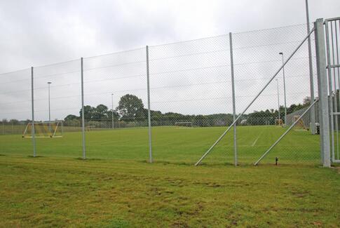 Altid fuld booket på Elbæk Efterskole