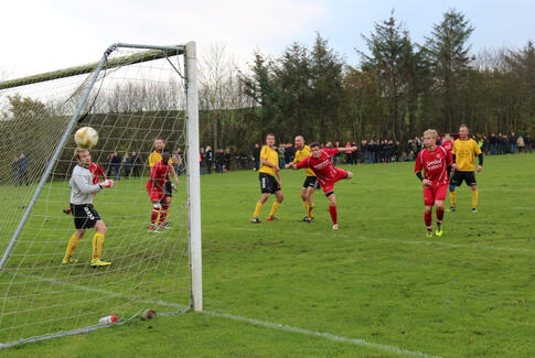 Søvind rykker op i serie 3