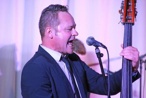 God gammelkendt Rock’n’roll på Seminariet