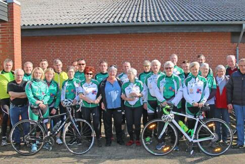 Cykelture i Østbirk for alle