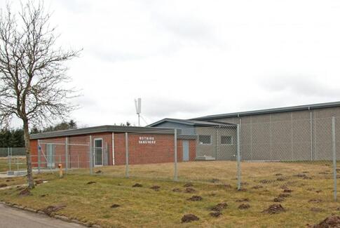 Åbent hus på Østbirk Vandværk