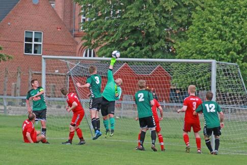 Udsigt til knald eller fald kampe for Østbirk