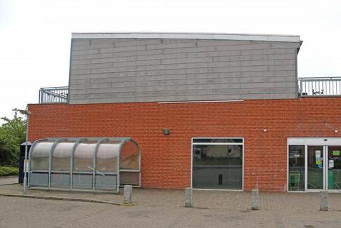 Netto åbner i Østbirk