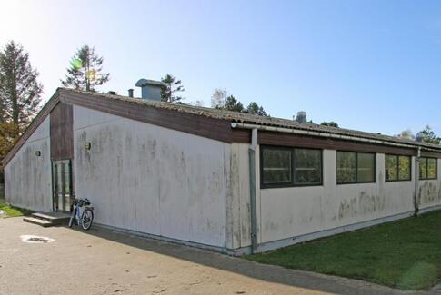 Svømmehal på dagsordenen til vælgermøde i Hovedgård