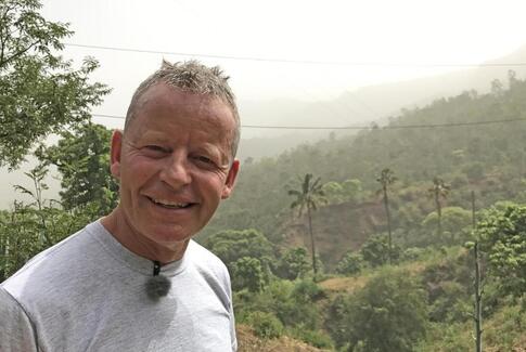 Det, jeg så, gjorde stærkt indtryk