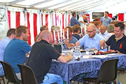 En velsmagende aften til en fantastisk pris