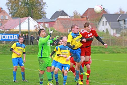 Historisk oprykning til Hovedgård