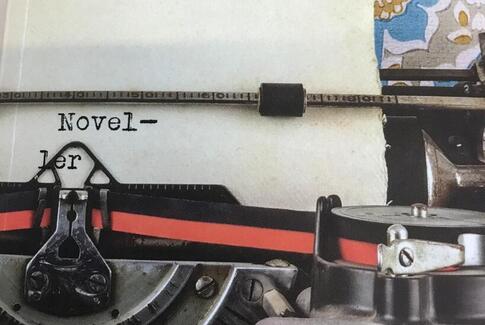 Forfatter - af den bedste slags i Østbirk Præstegård