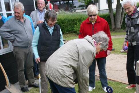 Spændende efterårssæson for seniorer 60+ i Lund
