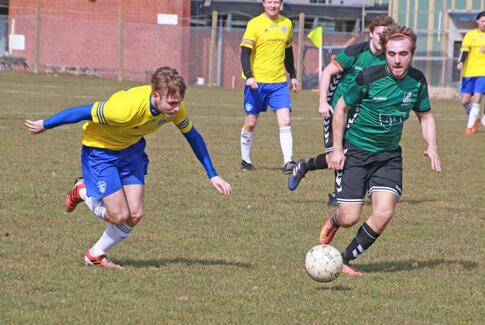 Tavlen stadig tom i Østbirk