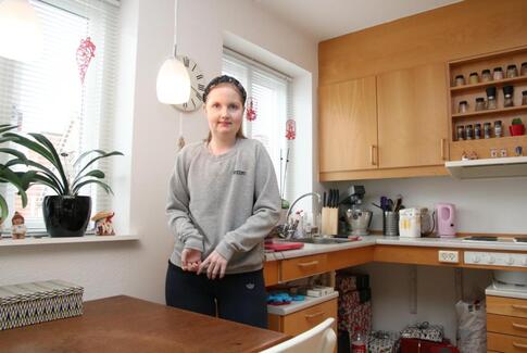 Moderne teknologi giver frihed og mere selvstændighed