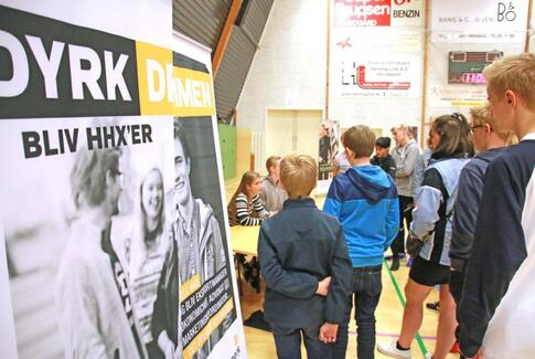 Forældre skal også forberede sig