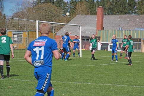 Østbirk tog 3. pladsen