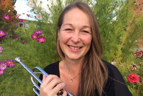 Alle Helgens søndag i Østbirk og Yding kirker