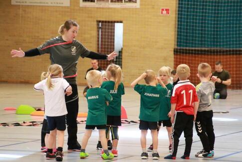 Egebjerg tyvstarter og Østbirk favner bredt