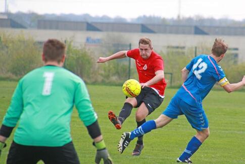 Østbirk og Søvind holder kadencen