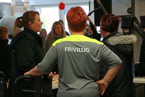 Jubiii - nu åbner fitness i Hovedgård