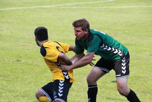 Østbirk tabte i Skanderborg