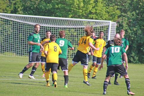 Østbirk forpassede førstepladsen