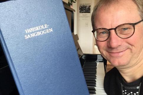 Sangaften: Syng Dansk