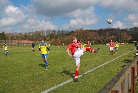 Søvind fik fuld gevinst i Hovedgård