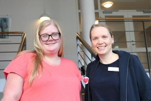 Droppede smøgerne og fik energi og økonomi tilbage