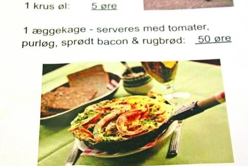 Besættelse af Østbirk Skole