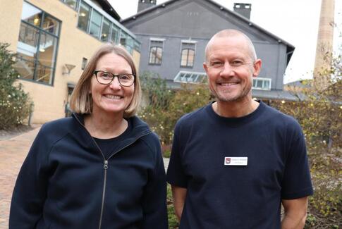 Test dine lunger i Bilka