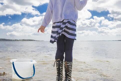 Sommersæsonen starter på Langelinie