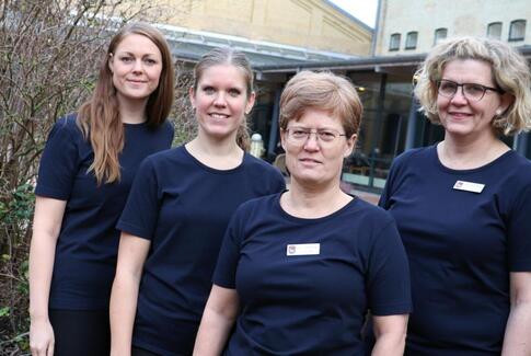 Bliv klog på diabetes, mens du køber ind